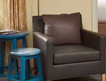 Hotel Sonesta Es Suites Baltimore Columbia