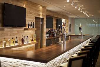 Hotel Hilton Boston Downtown/faneuil Hall