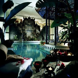 Hotel Sheraton Mustika