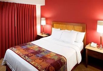 Hotel Residence Inn Boston Westford