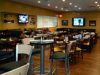 Hotel Crowne Plaza Boston - Woburn