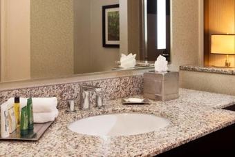 Hotel Hilton Suites Auburn Hills