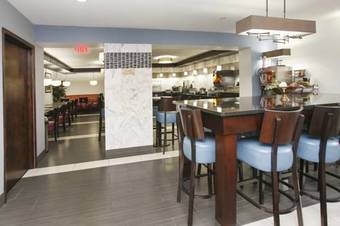 Hotel Best Western Executive Inn Battle Creek