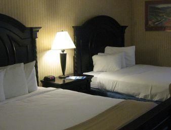 Hotel Baymont By Wyndham Bridgeport/frankenmuth