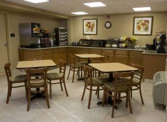 Hotel Comfort Inn Of Livonia