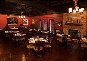 Hotel Holiday Inn Alexandria