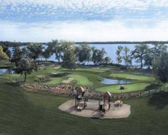 Arrowwood Resort Hotel And Conference Center - Alexandria