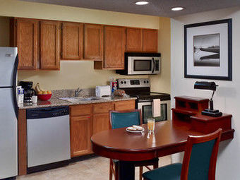 Hotel Sonesta Es Suites Minneapolis-st. Paul Airport