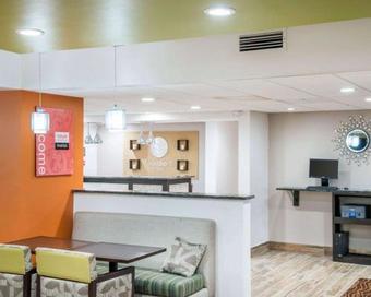 Hotel Comfort Inn Eden Prairie - Minneapolis