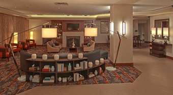 Hotel Doubletree Suites By Hilton Minneapolis