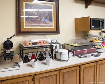 Hotel Comfort Inn Plymouth