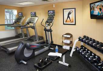 Hotel Residence Inn Minneapolis Plymouth