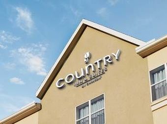 Motel Country Inn & Suites By Carlson - Rochester South