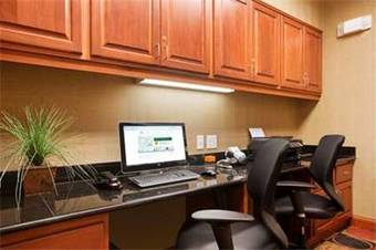 Hotel Homewood Suites Saint Cloud
