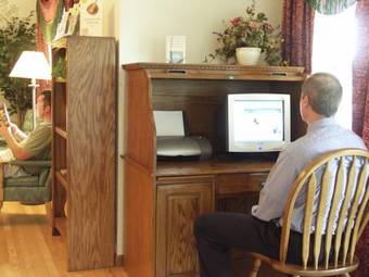 Hotel Country Inn & Suites Saint Cloud