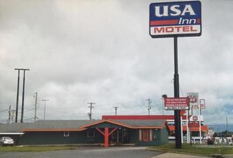Motel Usa Inn
