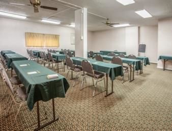 Hotel Days Inn St Joseph