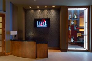 Hotel Hilton Promenade Branson Landing