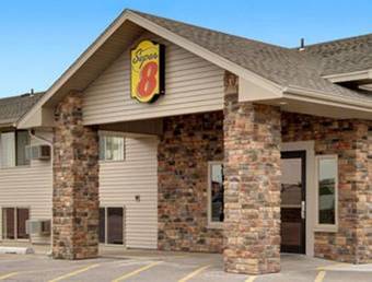 Super 8 Motel Kearney