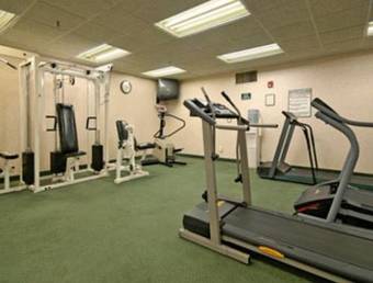 Doubletree By Hilton Hotel Omaha Southwest