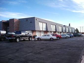 Posada Candlelight Inn Scottsbluff