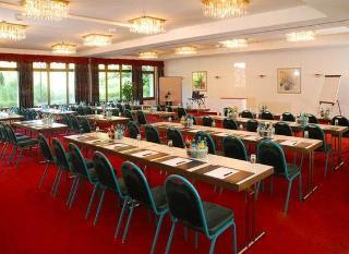 Best Western Hotel Bad Herrenalb