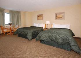 Hotel Comfort Inn Atlantic City North