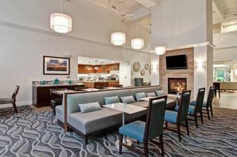 Hotel Homewood Suites Newark Cranford