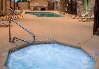 Hotel Fairfield Inn & Suites Clovis