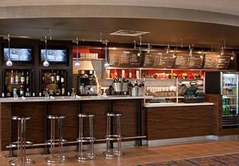 Hotel Courtyard Farmington