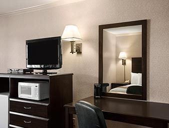 Hotel Days Inn Grants