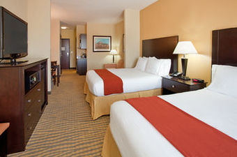 Hotel Holiday Inn Express & Suites Gallup East