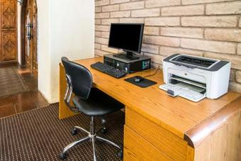 Hotel Quality Inn Taos