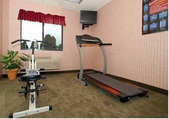 Hotel Comfort Inn Batavia