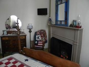 The Bed And Breakfast At Oliver Phelps