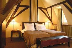 Hotel Martin's Klooster