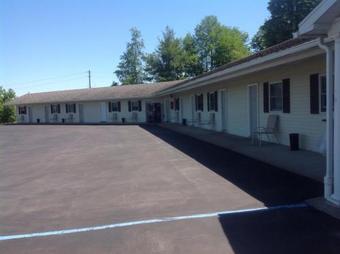 Motel Potsdam Inn