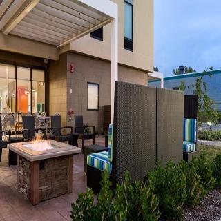 Hotel Home2 Suites By Hilton Rochester Henrietta, Ny