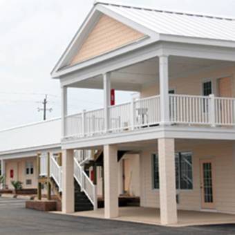 Aparthotel Island Inn Of Atlantic Beach
