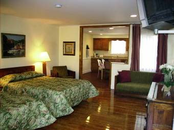 Cape Pines Motel Hatteras Island