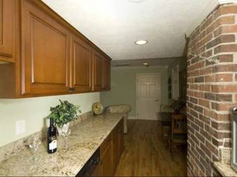 Posada Hillwinds Inn - Blowing Rock