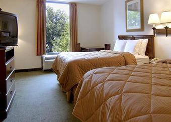 Hotel Quality Inn Medical Park