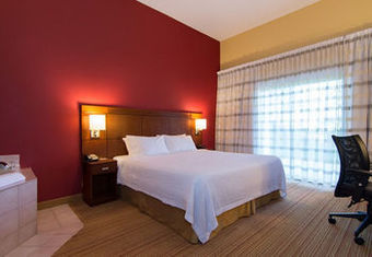 Hotel Courtyard By Marriott Charlotte Lake Norman