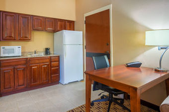 Hotel Holiday Inn Express & Suites Huntersville Birkdale