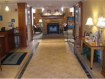 Hotel Staybridge Suites Raleigh-durham Airport-morrisville
