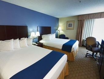 Holiday Inn Express Hotel & Suites Spring Lake - Fort Bragg / Pope Afb
