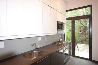 Apartamentos Historic Harlem Duplex