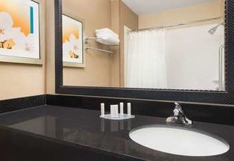 Hotel Fairfield Inn Grand Forks