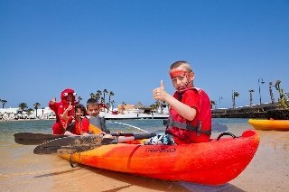 Apartamentos Sands Beach Resort