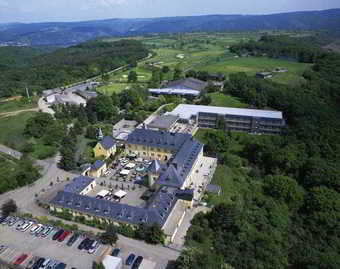 Golf Hotel Jakobsberg
